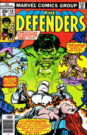 Defenders (1972) 1-124
