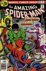 Amazing Spider-Man (1963 Pt.1)