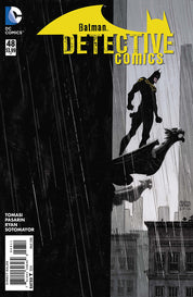 Detective Comics (2011) 1-52/882-933