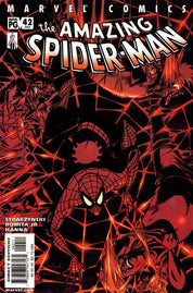 Amazing Spider-Man (1998)