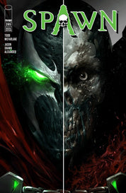 Spawn (1992) 201-300