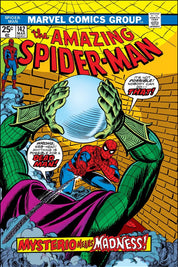 Amazing Spider-Man (1963 Pt.1)