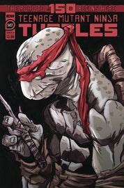 Teenage Mutant Ninja Turtles (2011) 101-150