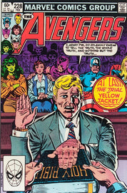 Avengers (1963, Pt.1)