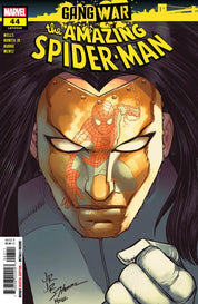 Amazing Spider-Man (2022) 1-70/895-964