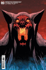 Detective Comics (2016) 1001-1100