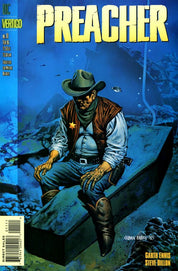 Preacher (1995) 1-66
