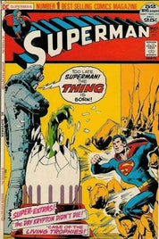 Superman (1939) 201-300