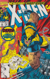 X-Men (1991) 1-113