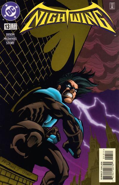 Nightwing (1996)