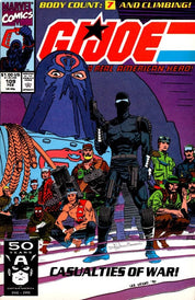 G.I. Joe (1982)