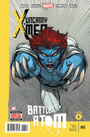 Uncanny X-Men (2013) 565-600/1-600