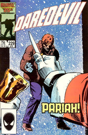 Daredevil (1964) 201-300