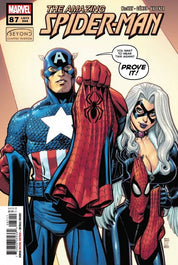 Amazing Spider-Man (2018)