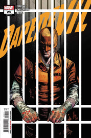 Daredevil (2019) 1-36/613-648