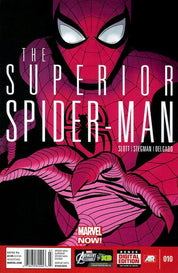 Amazing Spider-Man (2013)