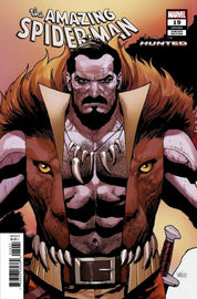 Amazing Spider-Man (2018)