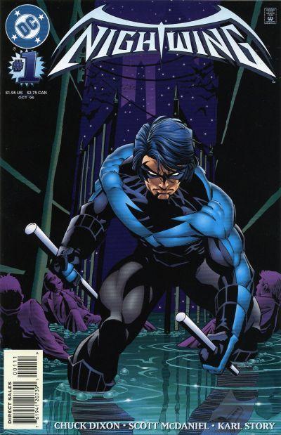 Nightwing (1996)