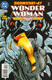 Wonder Woman (1987) 101-200/430-529