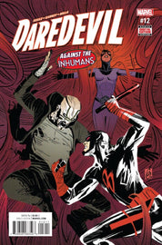 Daredevil (2015) 1-612/567-612