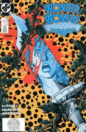 Wonder Woman (1987) 1-100/330-429