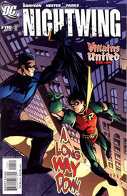Nightwing (1996)