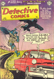 Detective Comics (1937) 101-200