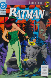 Batman (1940) 401-500