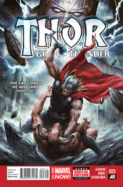 Thor (2012) 1-25/644-668