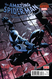 Amazing Spider-Man: Renew Your Vows (2015)
