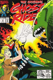 The Original Ghost Rider (1992) 1-20