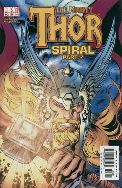Thor (1998) 1-85/503-587