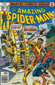 Amazing Spider-Man (1963 Pt.1)
