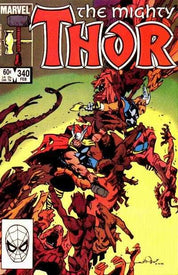 Thor (1966) 301-400