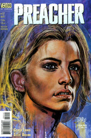 Preacher (1995) 1-66