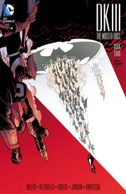 Dark Knight III (2015) 1-9