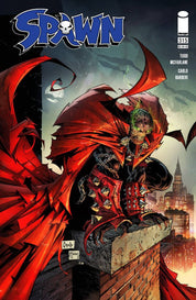 Spawn (1992) 301-378