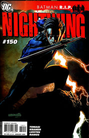 Nightwing (1996)