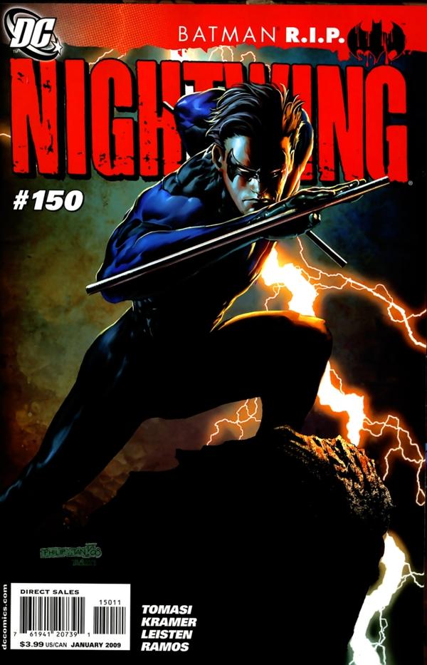 Nightwing (1996)