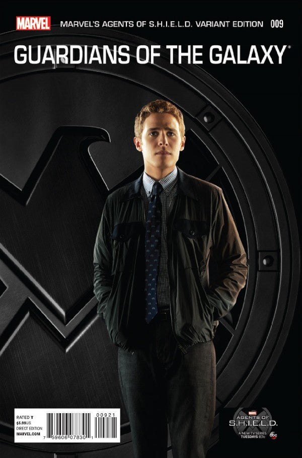 Guardians of the Galaxy (2013)