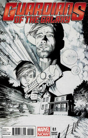 Guardians of the Galaxy (2013)