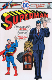 Superman (1939) 201-300