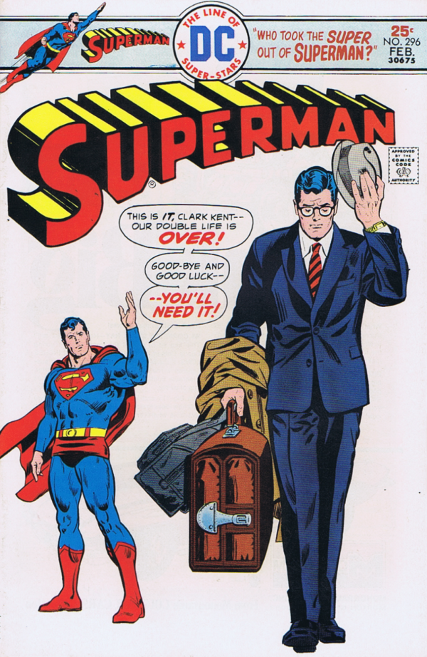 Superman (1939) 201-300