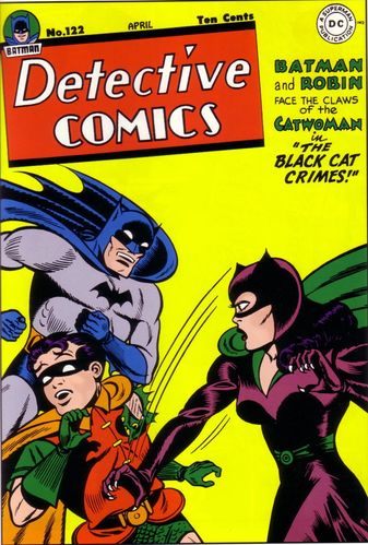Detective Comics (1937) 101-200