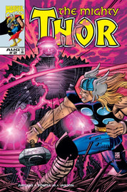 Thor (1998) 1-85/503-587