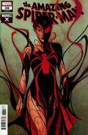 Amazing Spider-Man (2018)