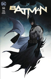 Batman (2016) 1-100