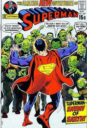 Superman (1939) 201-300