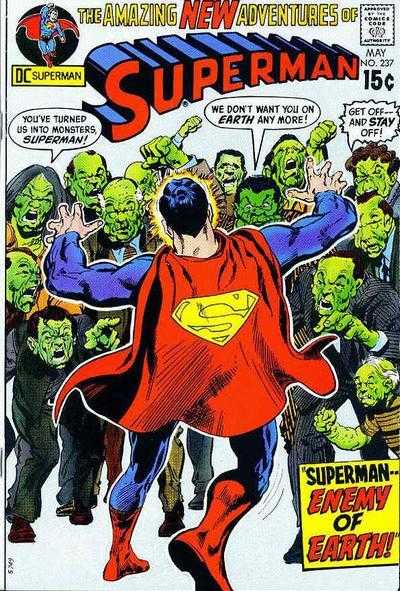Superman (1939) 201-300