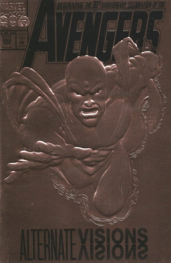 Avengers (1963, Pt.2)